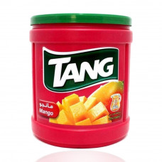 Tang Instant Drink Mango 2.5kg
